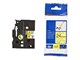 Papier, Fotopapier und Etiketten - Brother TZ-FX651 - TZ-FX651