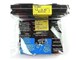 Papier, Fotopapier und Etiketten - Brother Tape/black-yellow 12mm f 3xx 5xx - TZS631