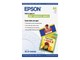 Papier, Fotopapier und Etiketten - Epson Paper/photo A4 10sh f Stylus Pho - C13S041106