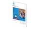 Papier, Fotopapier und Etiketten - HP Everyday Photo Paper - A4 (210 x 297 mm) - Q5451A