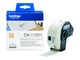 Papier, Fotopapier und Etiketten - Brother Label brother address standard 29x90 mm - DK-11201