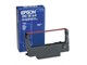 Druckerzubehör - Tinte & Toner - Epson Ribbon Black Red ERC-38 - Print ribbon Magenta - C43S015376