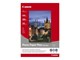 Papier, Fotopapier und Etiketten - Canon Paper SG-201 / 1686B032 Semi Gloss - 1686B032