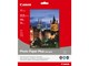 Papier, Fotopapier und Etiketten - Canon Paper SG-201 / 1686B018 Semi Gloss - 1686B018