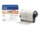 Papier, Fotopapier und Etiketten - Brother DK11240 - DK11240