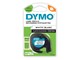 Papier, Fotopapier und Etiketten - DYMO LetraTag Etikettenband| schwarz auf weiß | 12 mm x 4 m - S0721660