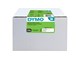 Papier, Fotopapier und Etiketten - DYMO LabelWriter Adressetiketten | 28 mm x 89 mm | 24 Rollen mit je 130 leicht ablösbaren Etiketten (3.120 Etiketten) | selbstklebende Etiketten - 13188