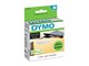 Papier, Fotopapier und Etiketten - DYMO LabelWriter Mehrzwecketiketten/-Rücksendeetiketten | 19 mm x 51 mm | Rolle mit 500 leicht ablösbare Etiketten | selbstklebend - S0722550