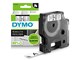 Papier, Fotopapier und Etiketten - DYMO D1-Etikettenband | schwarz auf weiß | 12 mm x 7 m - S0720530