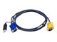 KVM Kabel - ATEN 2L-5202UP - KVM Kabel 1.8m - 2L-5202UP