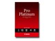 Papier, Fotopapier und Etiketten - Canon Paper PT-101 / 2768B017 Pro Platin - 2768B017