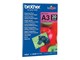 Papier, Fotopapier und Etiketten - Brother Innobella Premium Plus BP71GA3 - BP71GA3