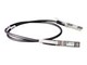Netzwerk - Kabel - HP ProCurve 10-GbE SFP+ 1m Kabel - J9281B