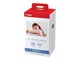 Papier, Fotopapier und Etiketten - Canon KP-108IN Color Ink Paper Set for S - 3115B001