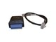 Netzwerk - Kabel - APC DRY CONTACT I/O ACCESORY - AP9810