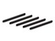 Digitizer / Grafiktablets - Wacom Pen NIBS Schwarz 5 Pack für I4 - ACK-20001