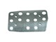 Gaming Stühle - Playseat G2x & G920 Brake Pedal Plate - 80019