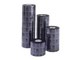 Druckerzubehör - Tinte & Toner - Zebra ribbon 2300 wax - 12-Pack - 110 mm x 74 m - Print ribbon Schwarz - 02300GS11007