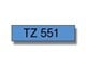 Papier, Fotopapier und Etiketten - Brother TZ551 - TZ551
