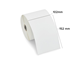 Papier, Fotopapier und Etiketten - Zebra 800284-605 Z-Perform 1000D Direct Thermal Paper Labels Uncoated Permanent Adhesive 25mm Core Perforation (12-Pack) - 800284-605
