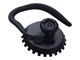 Handys - Anderes Zubehör - Jabra headset mit Ohrbügel - 14121-26