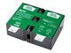 USVs - APC Ersatz Batterie Cartridge #124 - APCRBC124
