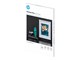 Papier, Fotopapier und Etiketten - HP Premium Plus Photo Paper - CR672A