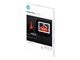 Papier, Fotopapier und Etiketten - HP Premium Plus Photo Paper - CR673A