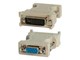Display Kabel - StarTech.com DVI zu VGA Kabel Adapter - DVIVGAMF