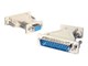 Parallele / Serielle Kabel - StarTech.com DB9 to DB25 Serial Cable Ad - AT925FM