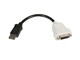 Display Kabel - StarTech.com DisplayPort zu DVI Video Konverter - display-adapter - DP2DVI