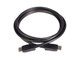 USB Kabel - StarTech.com DisplayPort Video Kabel mit Latches - Video-/Audiokabel - DISPLPORT6L