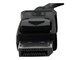 Display Kabel - StarTech.com DisplayPort zu VGA Video Adapter Konverter - display-adapter - DP2VGA