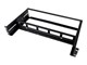 Rack-Gehäuse - StarTech.com Eistellbarer Rack Befestigungskit DIN Rail Kit mit Top Hat/Mini/G Schienen - Kit für Rack mit Schienen - ADJDINKIT