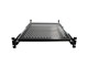 Rack-Gehäuse - StarTech.com 19in Vented Eistellbarer Depth Sliding Server Rack Gehäuse Regal - Rackregal (verschiebbar forskydes belüftet - UNISLDSHF19