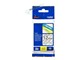 Papier, Fotopapier und Etiketten - Brother TZe 131 - lamineret Band - TZE131
