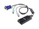 KVM Kabel - ATEN KA7520 - KA7520-AX