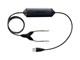 Audio Kabel - Jabra LINK EHS Adapter für Cisco IP Phon - 14201-30