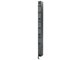 Stromkabel (Extern) - APC Basic Rack PDU Zero U - strømfordeli - AP7555A
