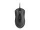 Maus - Kensington Mouse-in-a-Box®, schwarz - Maus (Schwarz) - K72356EU