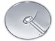 Küchenmaschinen-Zubehör - Bosch Asia Vegetable - Cutting Disc MUZ45AG1 - MUZ45AG1