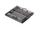Drucker Zubehör - Canon PCC-CP400 Paper cassette for Selphy - 6202B001