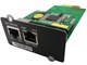 Netzwerkadapter (Netzkarte, Druckserver, u.s.w.) - BlueWalker SNMP Modul Powerwalker Modul - 10120517
