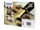 Druckerzubehör - Tinte & Toner - Epson 16 Ink Cartridge Multi - CMYK - C13T16264010
