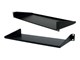 Rack-Gehäuse - StarTech.com 19" 1U Universal Fixed Server Rack Gehäuse Regal - Regal für Rack - CABSHELF1U