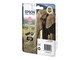 Druckerzubehör - Tinte & Toner - Epson 24 Ink Cartridge - Light Magenta - Tintenpatrone Helles Magenta - C13T24264010