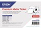 Papier, Fotopapier und Etiketten - Epson Premium - C33S045389