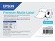 Papier, Fotopapier und Etiketten - Epson Premium - Roll (7.6 cm x 35 m) - C33S045418