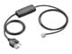 Handys - Anderes Zubehör - Poly APS1-11 HEAD CONNECTION Kit - 37818-11