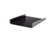 Rack-Gehäuse - StarTech.com 2U 22in Depth Solid Rack Befestigungskit Regal - CABSHELF22